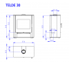 ROMOTOP TELDE - metal